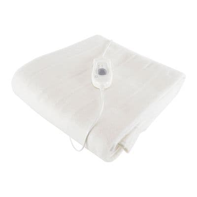 Lloytron (Dno) Single Superior Heated Underblanket 150X70Cm F901