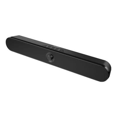 Majority Oakcastle Atlas Portable Soundbar 1000000386