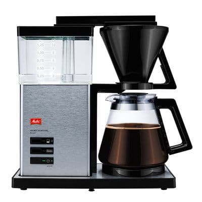 Melitta (Dno) Aroma Signature Deluxe Coffee Maker ML7992