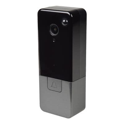 Mercury (Dno) Smart Wi-Fi Hd Video Doorbell SK5026