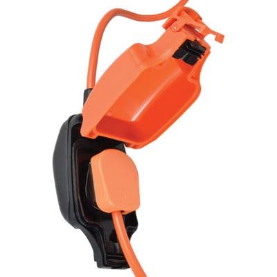 Mercury Outdoor 5M 1 Gang Extension Lead PP9867