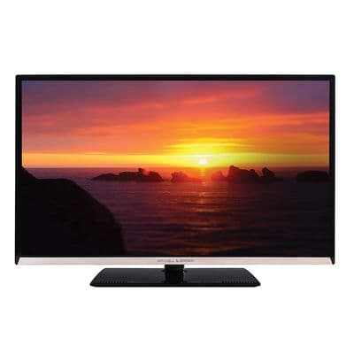 MITCHELL & BROWN 24Inch Hd Ready Freeview Hd Led Tv MC2488