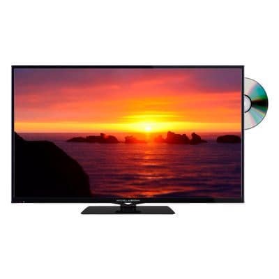 MITCHELL & BROWN 24Inch Hd Ready Freeview Hd Led Tv With Dvd MC2481