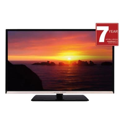 MITCHELL & BROWN 32Inch Full Hd Freeview Hd Led Tv MC3215