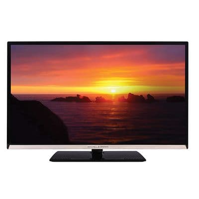 MITCHELL & BROWN 32Inch Hd Ready Freeview Hd Led Tv With Speaker Box MC3210