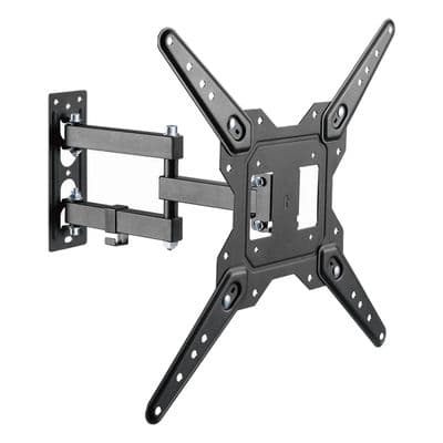 MITCHELL & BROWN 43Inch-55Inch Full Motion Tv Bracket MC0006