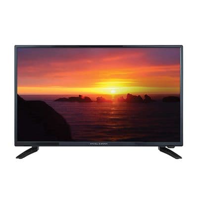MITCHELL & BROWN (Dno) 28Inch Hd Ready Freeview Hd Led Tv MC2818