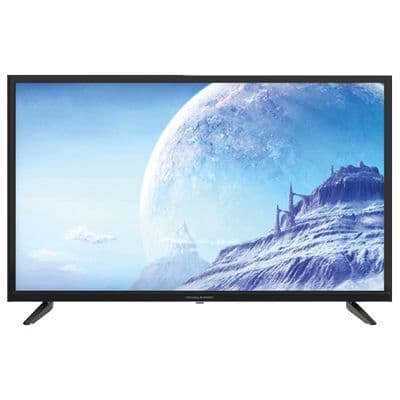 MITCHELL & BROWN (Dno) 32Inch Hd Ready Freeview Hd Led Tv With Dvd MC3282