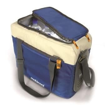 MOBICOOL (Dno)32L Dc Thermoelectric Soft Cooler MB32 POWER DC