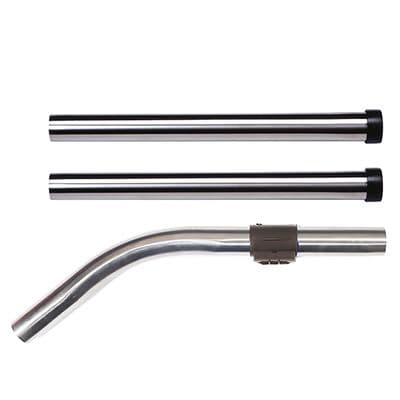 Numatic 3 Piece Stainless Steel Tube Set NU9563