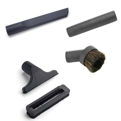 Numatic 5 Piece Tool & Brush Kit NU0956