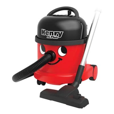Numatic Henry Xl Plus 15L Vacuum Cleaner NU2061