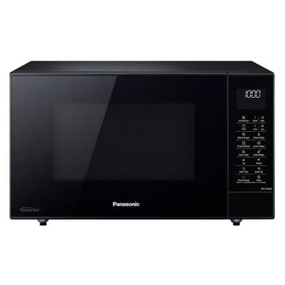 Panasonic 1000W 27L Combination Microwave Black PA0056