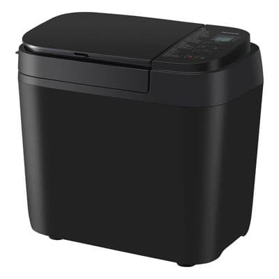 Panasonic Automatic Breadmaker Black 30 Programmes PA2531