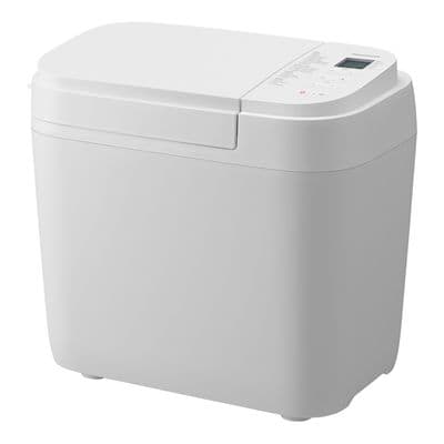 Panasonic Automatic Breadmaker White 21 Programmes PA2511
