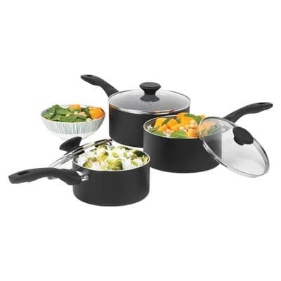 Progress Progress Go Healthy 3Pc Pan Set PG9872