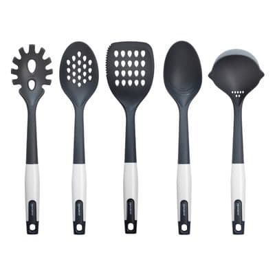 Progress Progress Go Healthy 5Pc Utensil Set PG0604