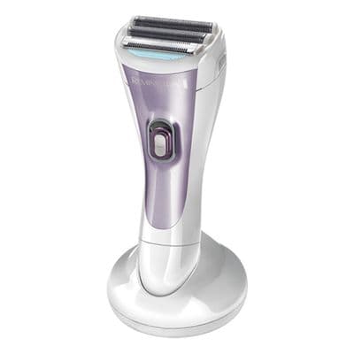 Remington Cordless Wet & Dry Ladyshaver RI4840