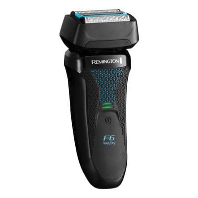 Remington F6 Style Series Cordless Aqua Usb Foil Shaver RI6001