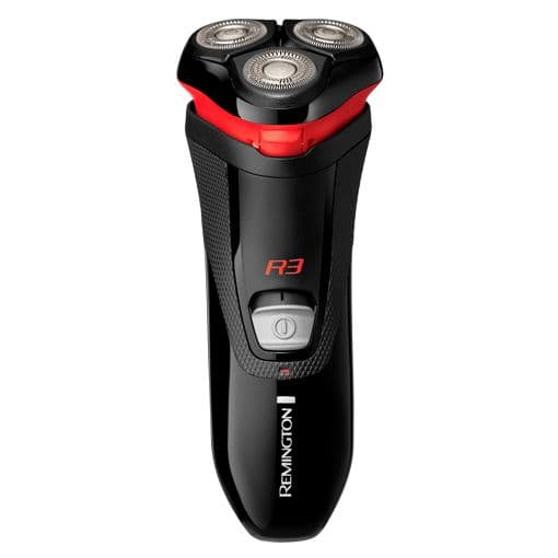 Remington R3 Style Series Corded Rotary Shaver RI3000