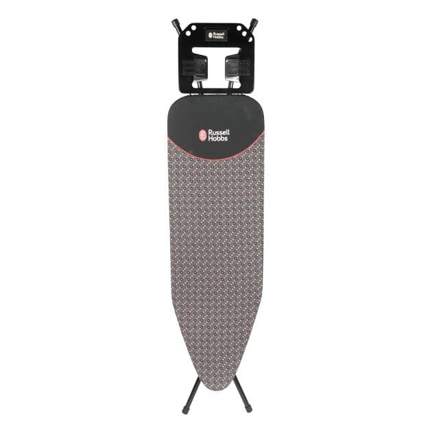 Russell Hobbs 122X38Cm Ironing Board RH3153
