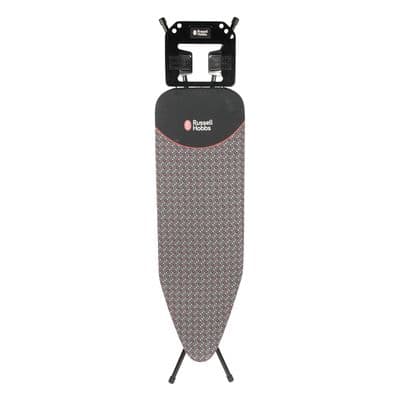 Russell Hobbs 122X38Cm Ironing Board RH3153