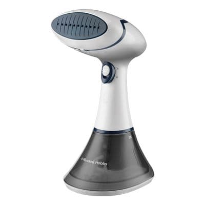 Russell Hobbs 1500W Steam Genie Essential Handheld Steamer RH5591