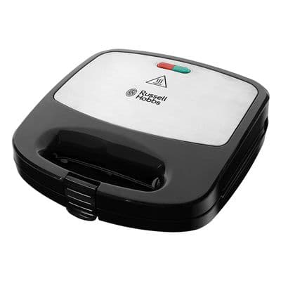 Russell Hobbs 3 In 1 Deep Fill Sandwich, Grill And Waffle RH4540