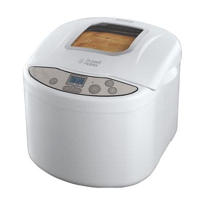Russell Hobbs (Dno) 12 Function Breadmaker White RH8036