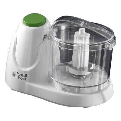 Russell Hobbs Food Collection 70W Mini Chopper RH2222