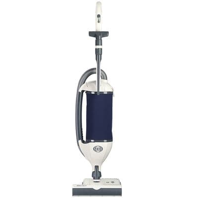 Sebo 700W Felix Epower Bagged Upright Vacuum Navy EB0815