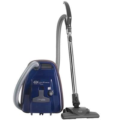 Sebo 890W Airbelt K1 Komfort Epower Bagged Vacuum EB2664