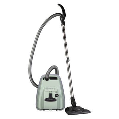Sebo 890W Airbelt K1 Pastel Mint Cylinder Bagged Vac EB3661