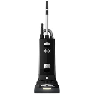 Sebo 890W Automatic X7 Pet Epower Upright Vacuum EB1540