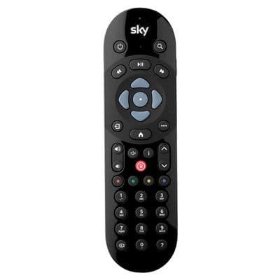Sky Sky Q Voice Remote Control RC0135