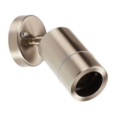 SMJ Stainless Steel Outdoor Adjustable Wall Lights SJ6230