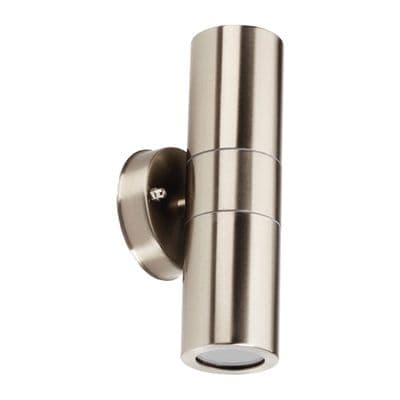 SMJ Stainless Steel Up/Down Wall Light SJ6220