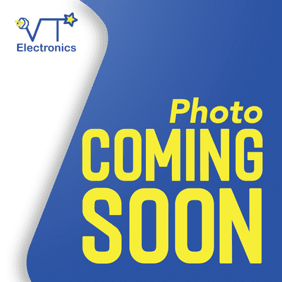 Statesman (Dno) 45Cm Slimline 10 Place Dishwasher White FD10PW