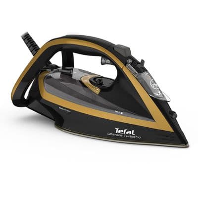 Tefal 3000W Ultimate Turbo Steam Iron FV5696G0