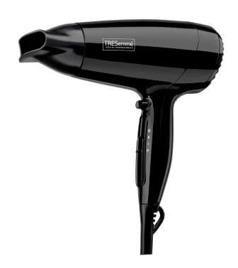 Tresemme 2000W Lightweight Hairdryer TR9142