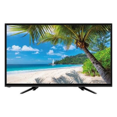 Vispera (Dno) 24Inch Google Smart Led Television VI0124