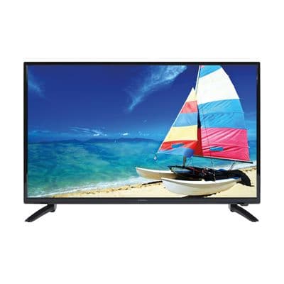 Vispera (Dno) 40Inch Full Hd Led Television VI0040