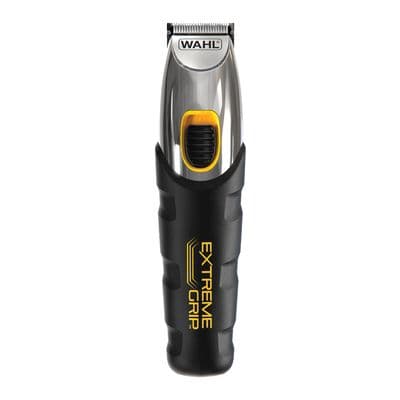 Wahl Extreme Grip Lithium Trimmer Kit WL9894