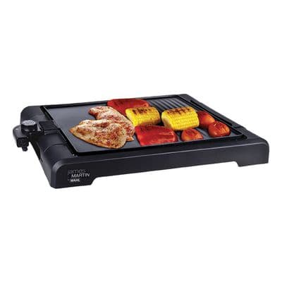Wahl James Martin 1500W Table Top Grill WL0833