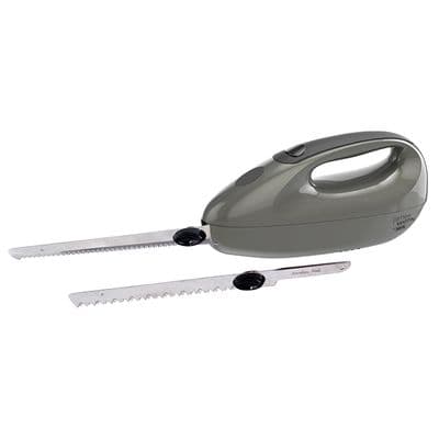 Wahl James Martin 150W Electric Carving Knife Silver WL0863