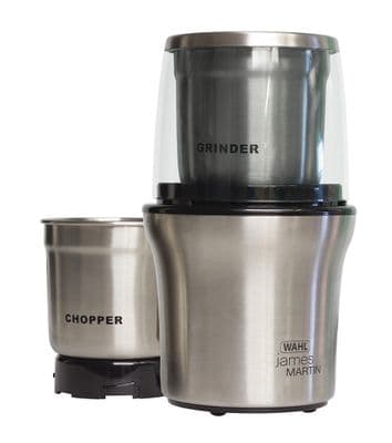 Wahl James Martin Grind And Chop WL6003