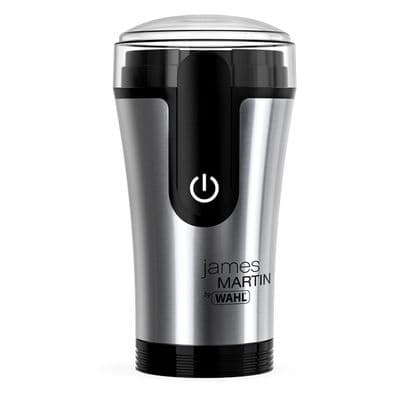 Wahl James Martin Spice Grinder Stainless Steel WL0992