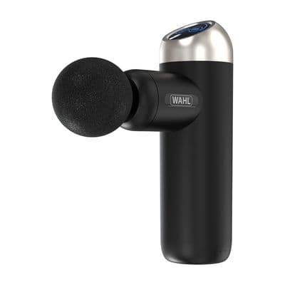 Wahl Mini Massage Gun Black ZY139