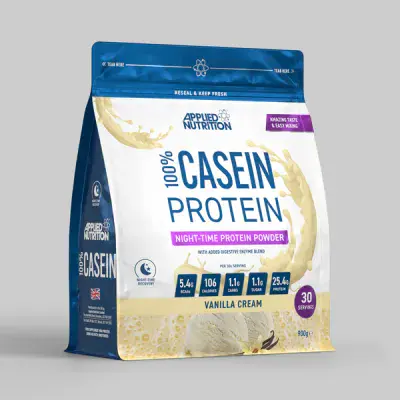 100%  Casein Protein