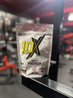 10X Whey Protein (160g)